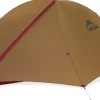 Backpacking & Lightweight Tents-MSR FreeLite 1 Tent - Tan