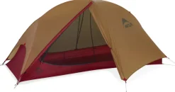 Backpacking & Lightweight Tents-MSR FreeLite 1 Tent - Tan
