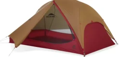 Backpacking & Lightweight Tents-MSR Freelite 2 Tent - Tan