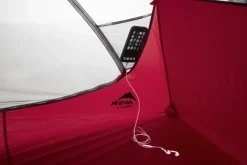 Backpacking & Lightweight Tents-MSR Freelite 2 Tent - Tan