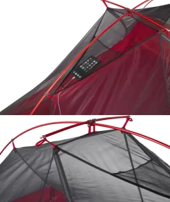 Backpacking & Lightweight Tents-MSR Freelite 2 Tent - Tan