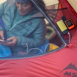 Backpacking & Lightweight Tents-MSR Freelite 2 Tent - Tan