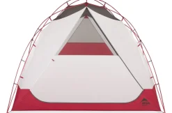 Backpacking & Lightweight Tents-MSR Habitude 4 Tent