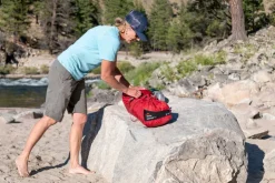 Backpacking & Lightweight Tents-MSR Habitude 4 Tent