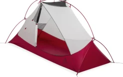 Backpacking & Lightweight Tents-MSR Hubba Hubba Bikepack 1 Tent
