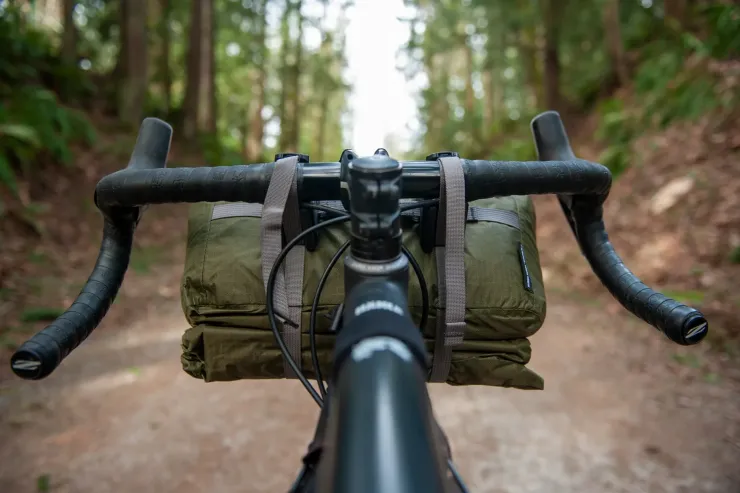 Backpacking & Lightweight Tents-MSR Hubba Hubba Bikepack 1 Tent