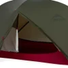 Backpacking & Lightweight Tents-MSR Hubba Hubba Bikepack 2 Tent