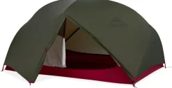 Backpacking & Lightweight Tents-MSR Hubba Hubba Bikepack 2 Tent