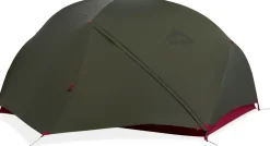 Backpacking & Lightweight Tents-MSR Hubba Hubba Bikepack 2 Tent