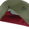 Backpacking & Lightweight Tents-MSR Hubba Hubba NX Tent - Green
