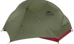 Backpacking & Lightweight Tents-MSR Hubba Hubba NX Tent - Green