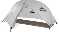 Backpacking & Lightweight Tents-MSR Hubba NX Tent - Gray