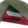 Backpacking & Lightweight Tents-MSR Hubba NX Tent - Green