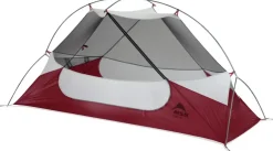 Backpacking & Lightweight Tents-MSR Hubba NX Tent - Green