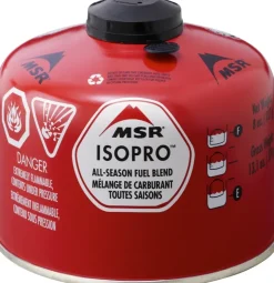 Stove Accessories-MSR IsoPro Gas - 227g