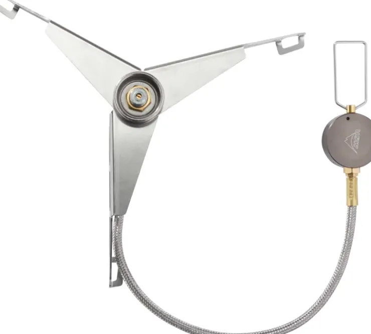 Stove Accessories-MSR LowDown Remote Stove Adapter