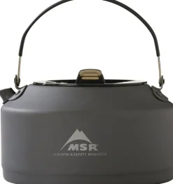 Pots, Pans & Kettles-MSR Pika 1L Teapot