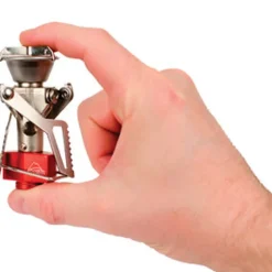 Lightweight Stoves-MSR PocketRocket 2 Stove