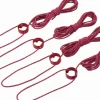 Proofing & Repair-MSR Tent Guylines