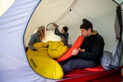 Backpacking & Lightweight Tents-MSR Tindheim 3 Tent