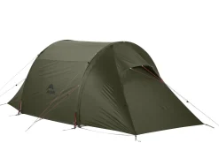 Backpacking & Lightweight Tents-MSR Tindheim 3 Tent