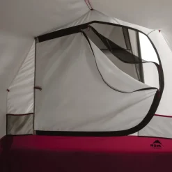 Backpacking & Lightweight Tents-MSR Tindheim 3 Tent