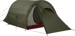 Backpacking & Lightweight Tents-MSR Tindheim 2 Tent