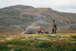 Backpacking & Lightweight Tents-MSR Tindheim 2 Tent