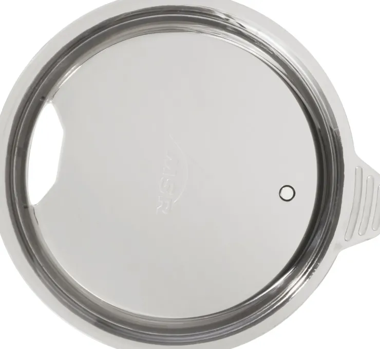 Plates, Bowls, Cups & Utensils-MSR Titan Cup Double Wall Mug - 375mL