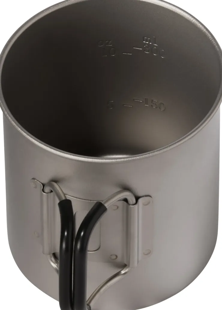 Plates, Bowls, Cups & Utensils-MSR Titan Cup - 450mL