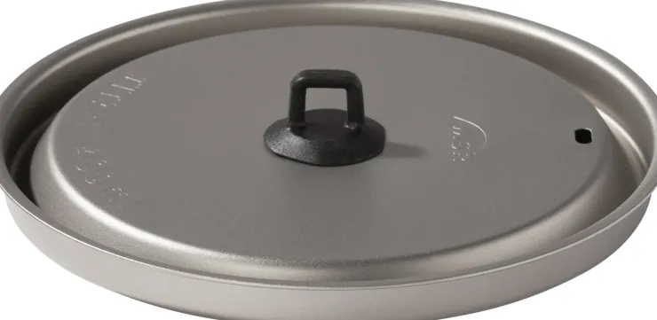 Pots, Pans & Kettles-MSR Titan Kettle - 1400mL