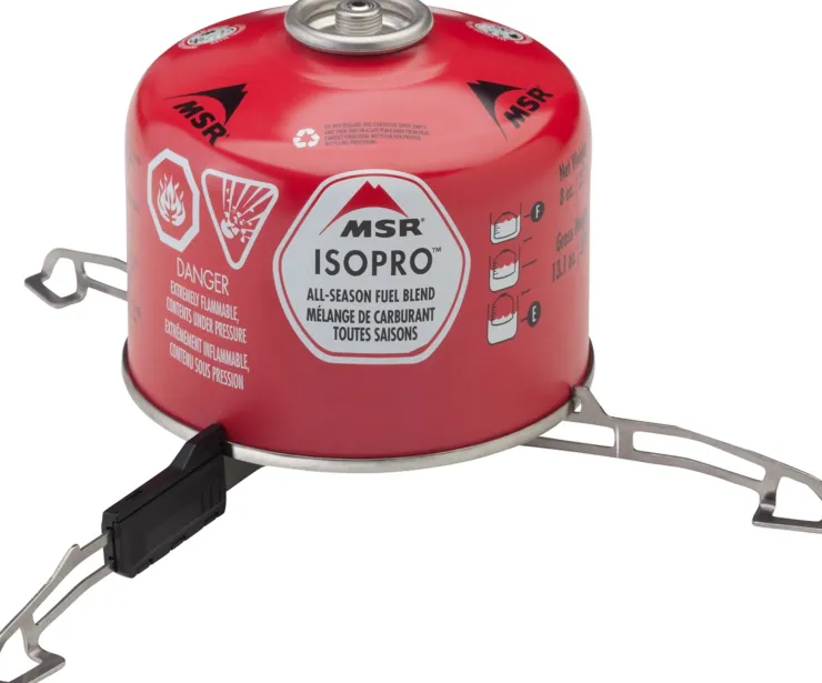 Stove Accessories-MSR Universal Canister Stand