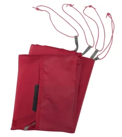 Footprints & Floors-MSR Universal Tent Footprint - 4 Person Large