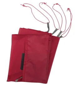 Footprints & Floors-MSR Universal Tent Footprint - 2 Person