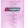 Water Bottles-Nalgene Sustain Narrow Mouth Water Bottle - 1L - Cosmo