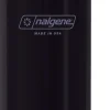 Water Bottles-Nalgene Tritan Sustain Wide Mouth Bottle - 1L - Odyssey Gray