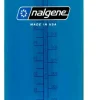 Water Bottles-Nalgene Tritan Sustain Wide Mouth Silo Bottle - 1.5L - Slate Blue