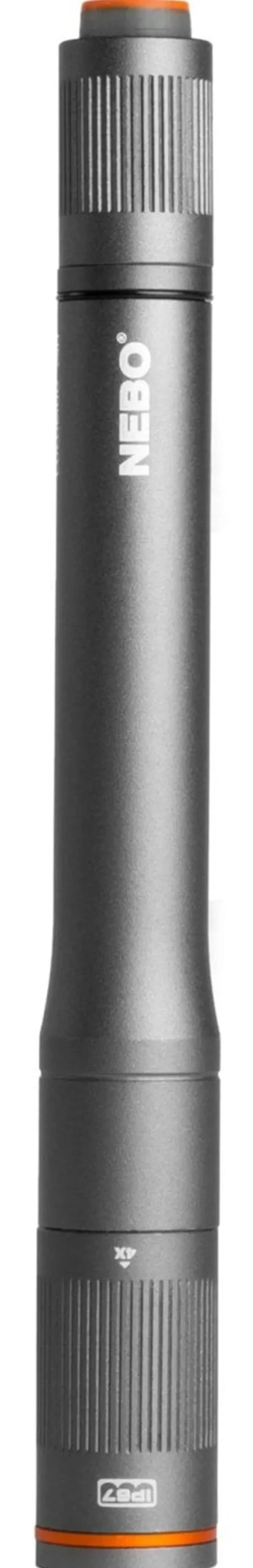 Lights & Lanterns|Lighting-Nebo Columbo 150 Flashlight