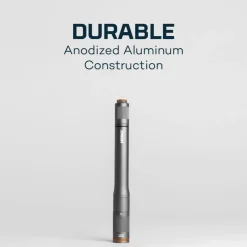 Lights & Lanterns|Lighting-Nebo Columbo 150 Flashlight