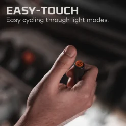 Lights & Lanterns|Lighting-Nebo Columbo 150 Flashlight