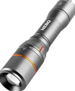 Lights & Lanterns|Lighting-Nebo Davinci 1000 Flashlight