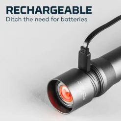 Lights & Lanterns|Lighting-Nebo Davinci 1000 Flashlight
