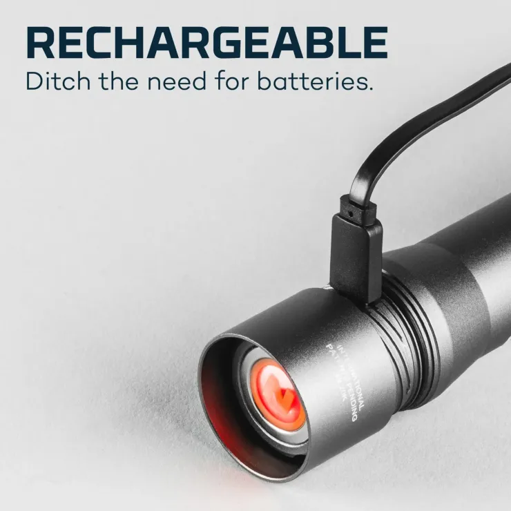 Lights & Lanterns|Lighting-Nebo Davinci 1000 Flashlight