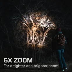 Lights & Lanterns|Lighting-Nebo Davinci 1000 Flashlight