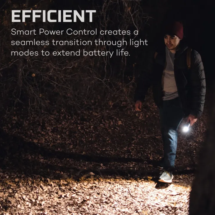 Lights & Lanterns|Lighting-Nebo Davinci 1000 Flashlight