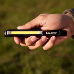 Lights & Lanterns|Lighting-Nebo Lil Larry Light - Red