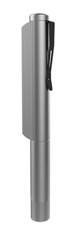 Lights & Lanterns|Lighting-Nebo Lil Larry Light - Silver