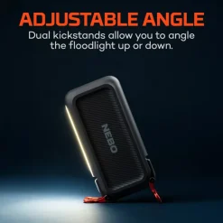 Power Banks And Solar Chargers-Nebo Rambler 20K Powerbank