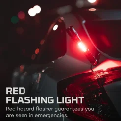 Lights & Lanterns|Lighting-Nebo Slyde King 2K Rechargeable Torch