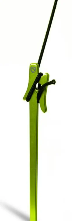 Tent Pegs-Nemo Airpin Stake - 4 Pack